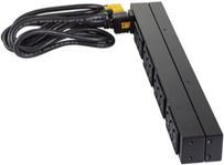 Image du produit APC AP9565, PDU de base du rack