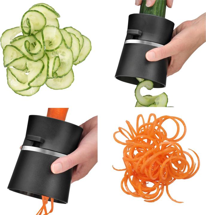 Produktbild WMF Spiralschneider GOURMET