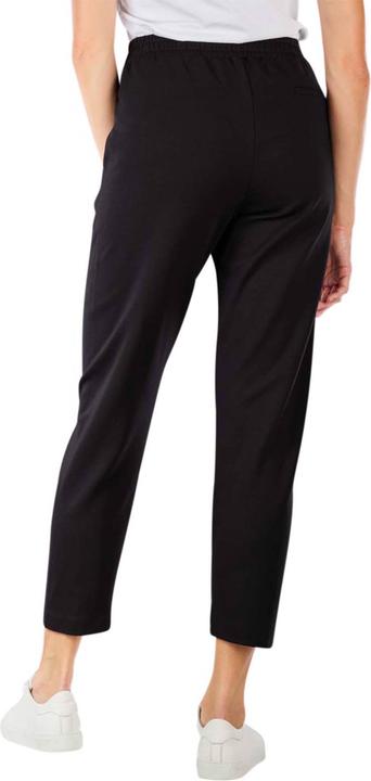 Actual product image Armedangels Magdaa Pants Jersey black (L)
