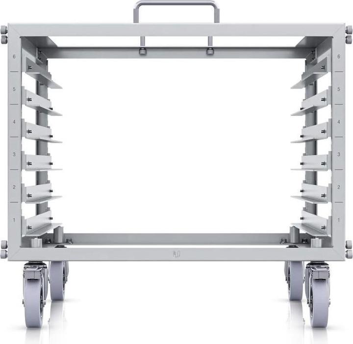 Image du produit Ubiquiti Rack U-Rack-6U-TL (6 HE, Rack 19 pouces)