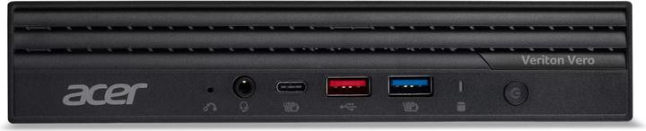 Produktbild Acer VERITON VVN4720GT (DT.R2BET.007) (Intel Core i5-14400T, 16 GB, 512 GB)