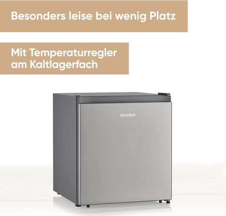 Produktbild Severin KB8878 (45 l)