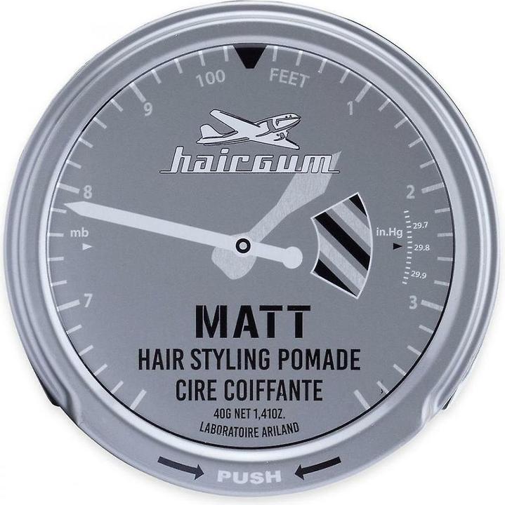 Hairgum Matt (Haarcreme, 40 ml)