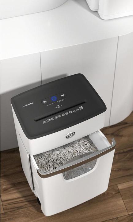Immagine prodotto HP OneShred 15CC (Taglio delle particelle)