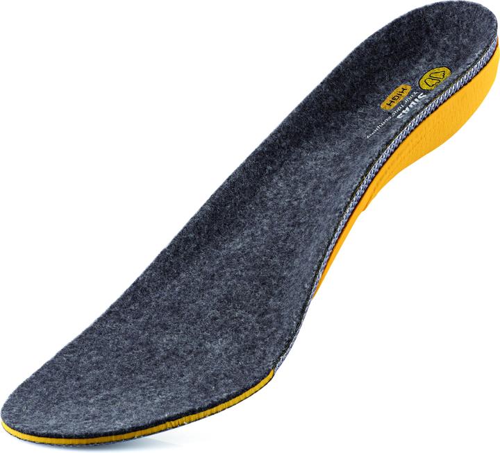 Image du produit Sidas Semelle intérieure 3 Feet Merino High