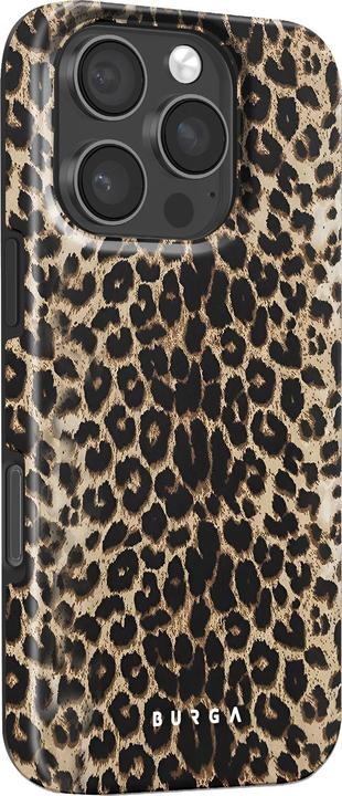 Produktbild Avizar Player Leopard Case (Apple iPhone 16 Pro Max)