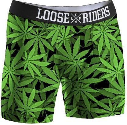 Produktbild Loose Riders Sport Boxer Brief (2-Pack Set) (L, 2er Pack)