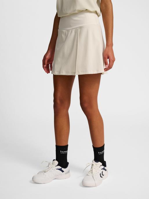 Image du produit hummel Hmlcourt Mid Waist Pocket Skirt W (XS)