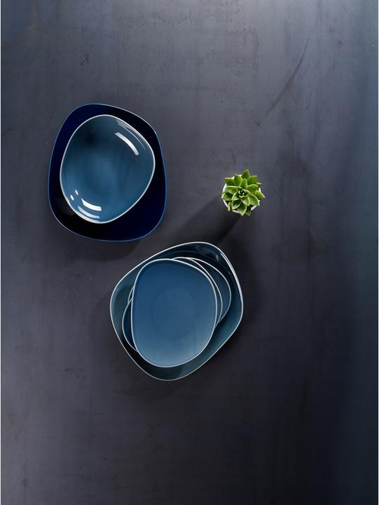 Actual product image Like. by Villeroy & Boch Organic LIKE (1 x, 18 cm)