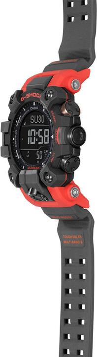 Actual product image G-Shock GW-9500-1A4ER (Chronograph, Power reserve display, Digital watch, 53 mm)