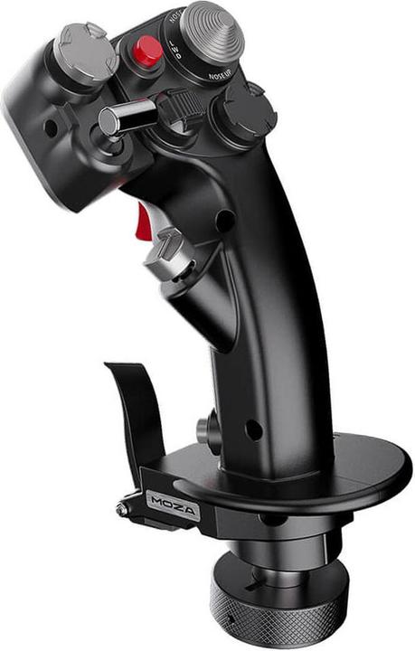 Actual product image Moza MH16 GRIP (PC)