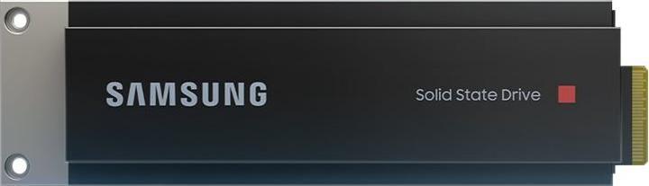 Actual product image Samsung SSD PM9A3 960 GB (PCIe 4.0 x4) 2.5" Data Center SSD OEM (960 GB, 2.5")