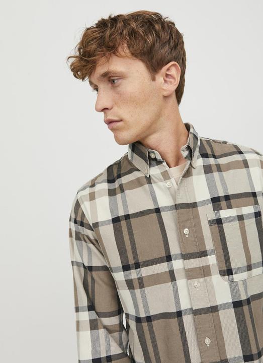 Immagine prodotto Jack & Jones Camicia in velluto a coste (S)