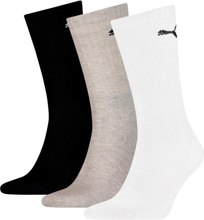 Actual product image Puma 3er Pack (pack of 3, 43 - 46)