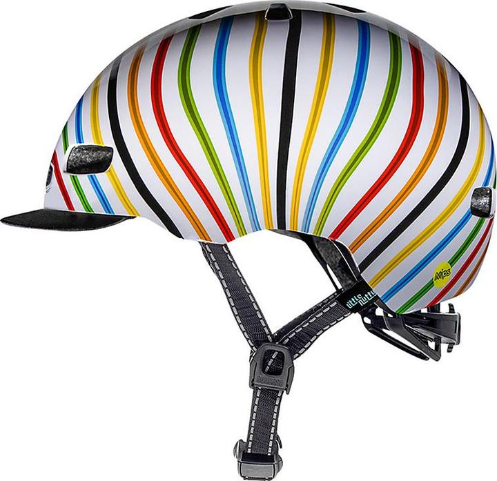 Actual product image Nutcase Little Nutty Mips (48 - 52 cm)