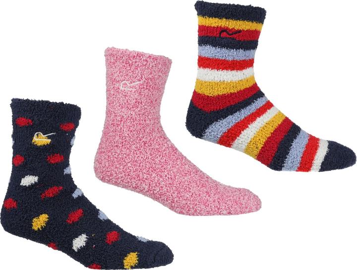Regatta Cosy Socken (3erPack)