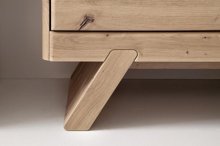 Actual product image Robas Lund Calais (118 x 44 x 84 cm)