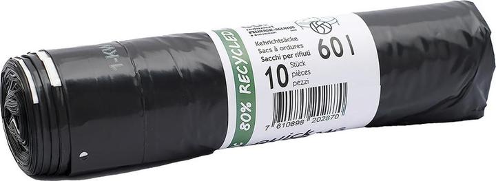 Produktbild Webstar Quickbag (10 x, 60 l)