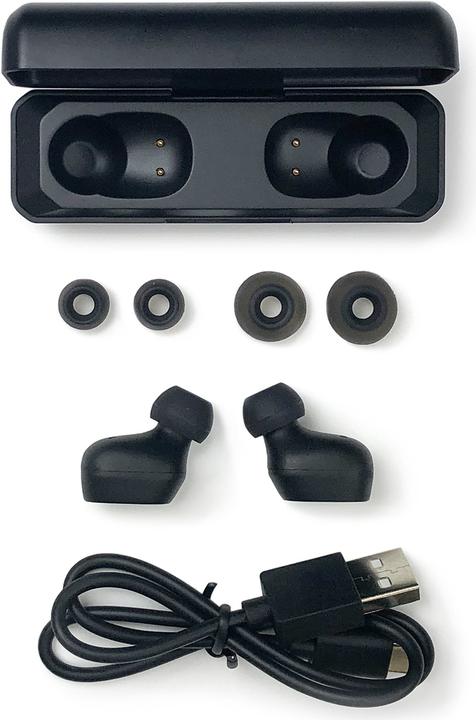 Image du produit Pioneer SE-C5TWB (pas de réduction du bruit, 5 h, Sans fil)