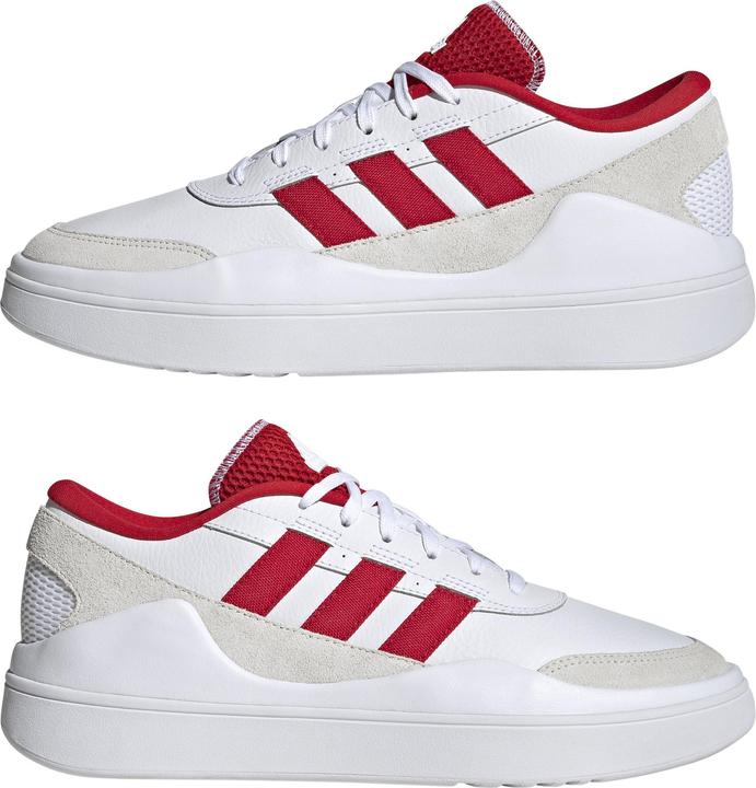 Immagine prodotto adidas scarpe da ginnastica osade (42 2/3)