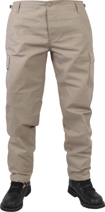 Produktbild Normani Herren Ripstop Hose Terrain (XL)