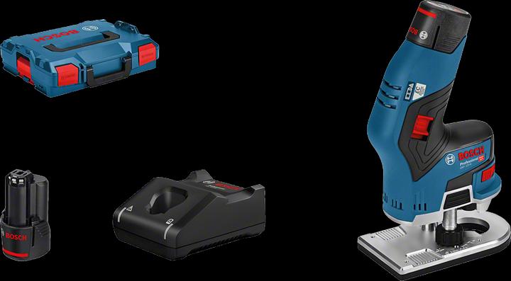 Productafbeelding Bosch Professional Gkf 12v-8