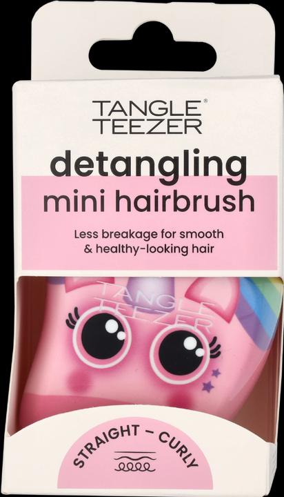 Actual product image Tangle Teezer The Original Mini