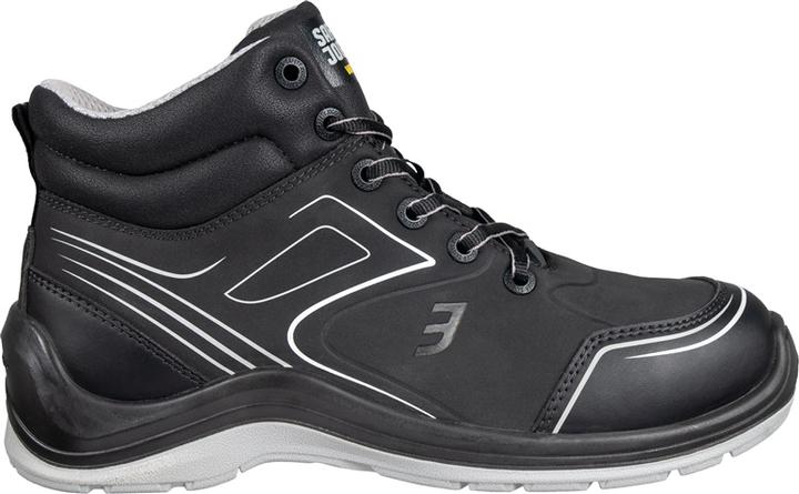 Productafbeelding Safety Jogger VEILIGHEIDSLAARZEN FLOW S3 MID/44 (S3, 44)