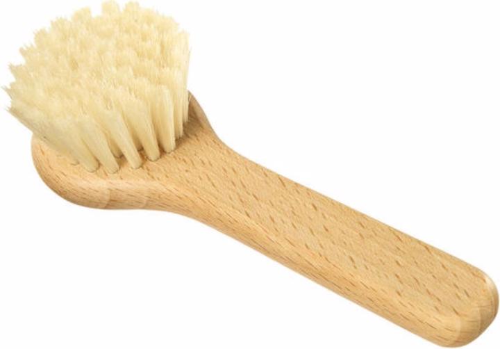 Actual product image Bürstenhaus Redecker Mushroom brushes (1 pcs.)