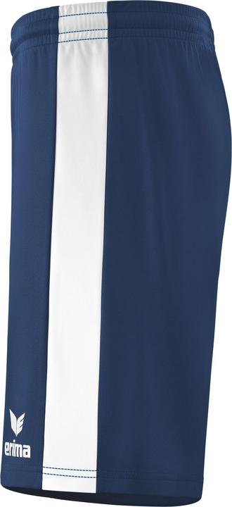 Actual product image Erima Retro Star Shorts (164)