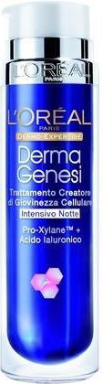 Immagine prodotto L'Oréal Paris Derma Genesi Crema Notte 50ml Anti-Età (50 ml, Crema notte)