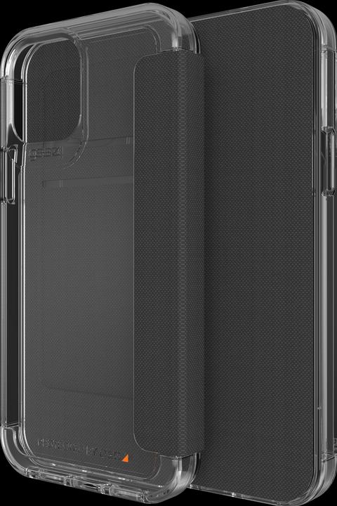 gear4 Wembley Flip (Apple iPhone 12, Apple iPhone 12 Pro)