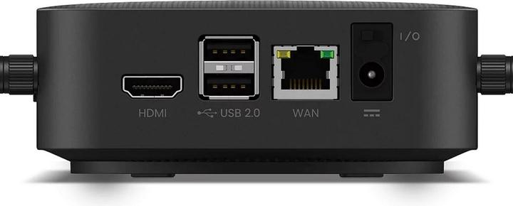 Actual product image BenQ VS10 4K UHD 1920X1080 (20 m, HDMI 1)