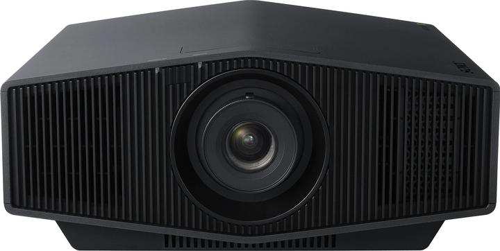 Produktbild Sony BRAVIA Projektor 7 Schwarz (2200 lm, 1.38 - 2.21:1)