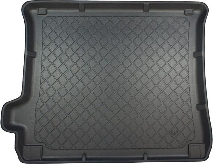 Produktbild Aristar Kofferraumwanne für Jeep Grand Cherokee ab 2010 bis heute