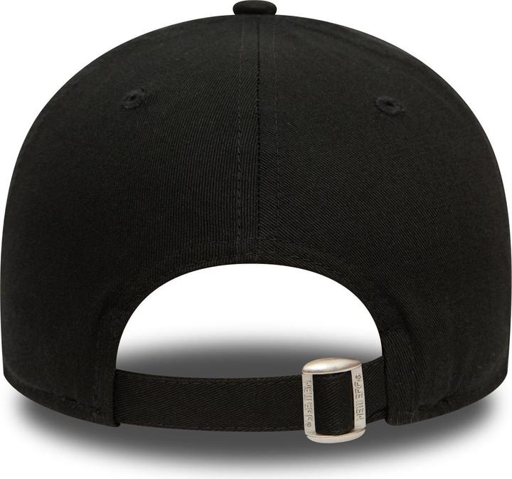Actual product image New Era 9Forty Strapback Cap - OUTLINE Los Angeles Dodgers