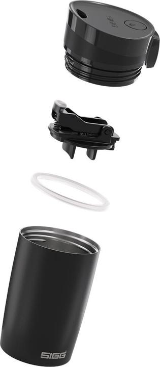 Actual product image Sigg Miracle Mug (0.27 l)