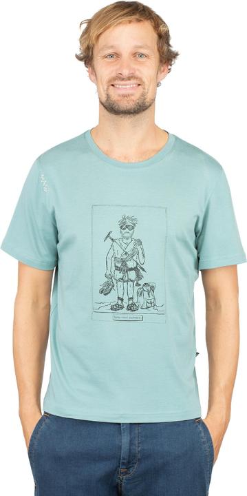 Produktbild Chillaz Homo Mons Ascendere T-Shirt (L)