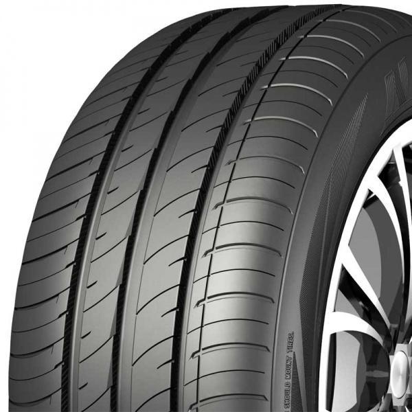 Actual product image Nankang Tires NA-1 88 H XL (CB 70dB) (summer tyre)