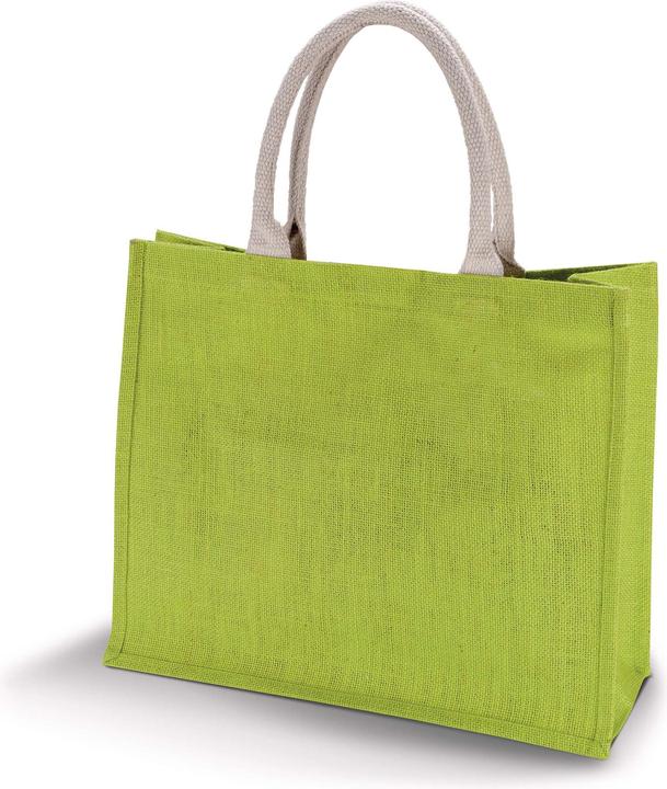 Immagine prodotto Kimood Borsa da spiaggia di iuta