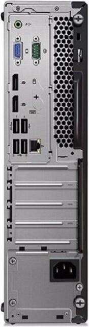 Image du produit Kit Ensemble M720s et P24q (Intel Core i5-9500, 8 Go, 256 Go)