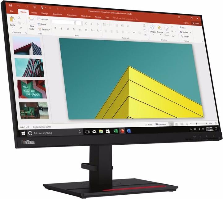 Image du produit Kit Ensemble M720s et P24q (Intel Core i5-9500, 8 Go, 256 Go)