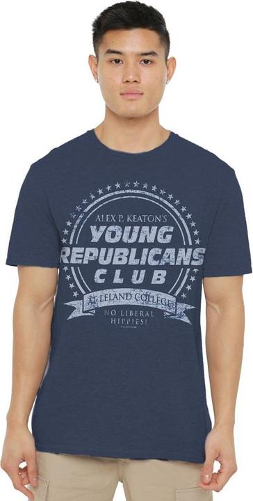 Produktbild Trevco Young Republicans Club TShirt (XL)