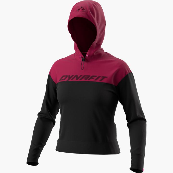 Immagine prodotto Dynafit 24/7 HOODY, Signore (XS)