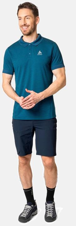 Actual product image Odlo Polo S/S Nikko Dry (M)