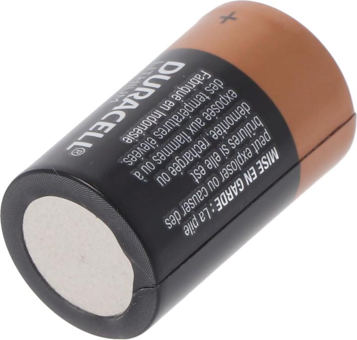 Image du produit Duracell 10x Pile photo CR2 Ultra CR15H270 (10 pcs, CR2, 850 mAh)
