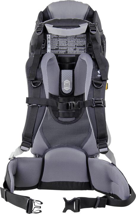 Immagine prodotto Deuter Kid Comfort I Set