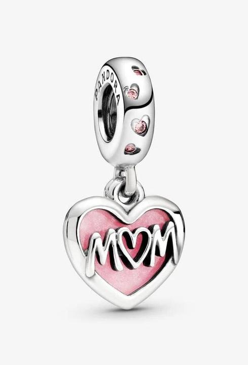 Produktbild Pandora Mum Charm (Silber 925)