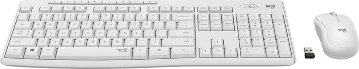 Immagine prodotto Logitech MK295 (DE, Senza fili)