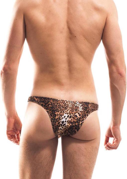 Immagine prodotto Wojoer Slip Leo Brasil (S)